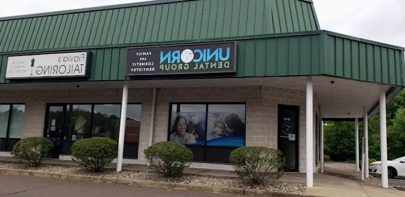 Cromwell Unicorn Dental Group