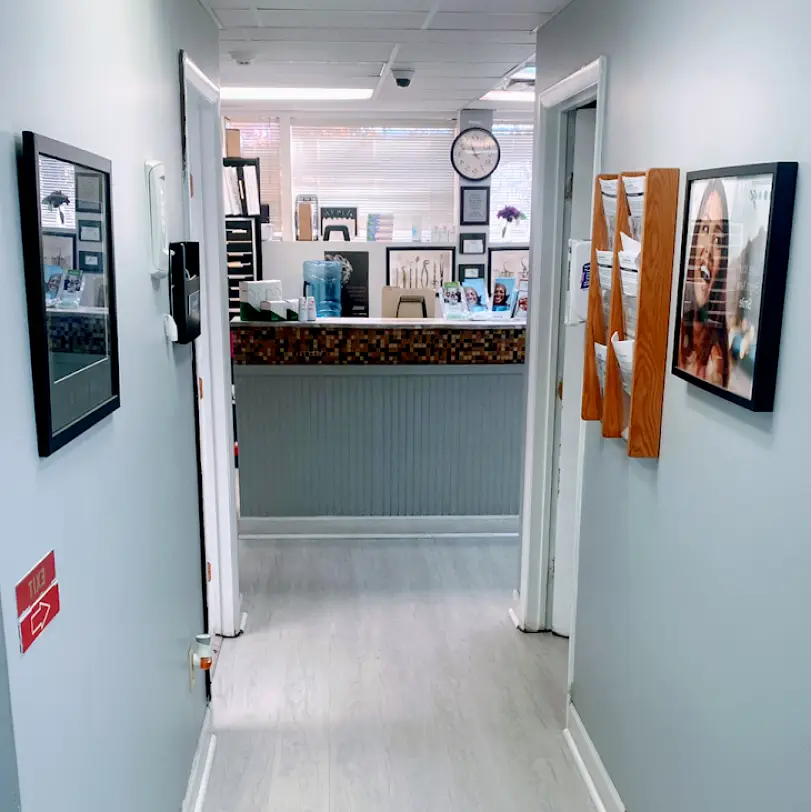 Danbury Hilltop Dental Associates