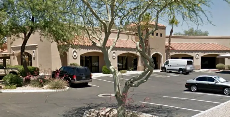 Dental Center of Scottsdale