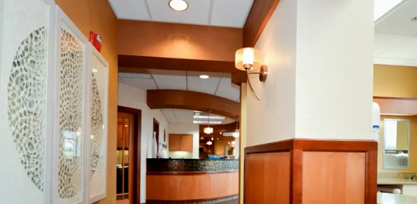 Dental Professionals of Wheaton