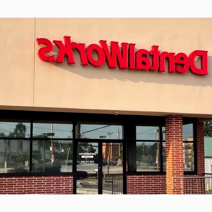 DentalWorks & Orthodontics Beachwood