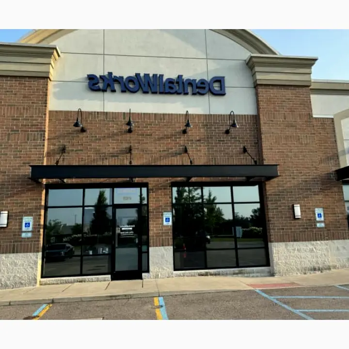 DentalWorks & Orthodontics Canton Ford