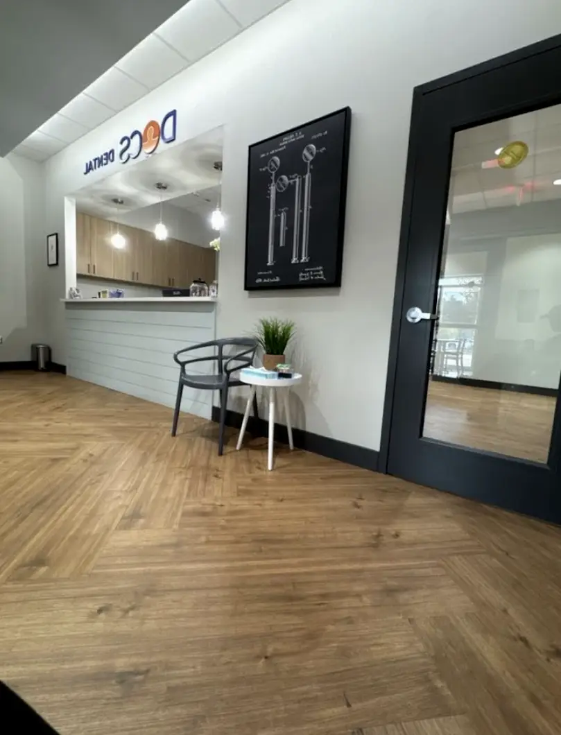 DOCS Dental: Fort Belvoir