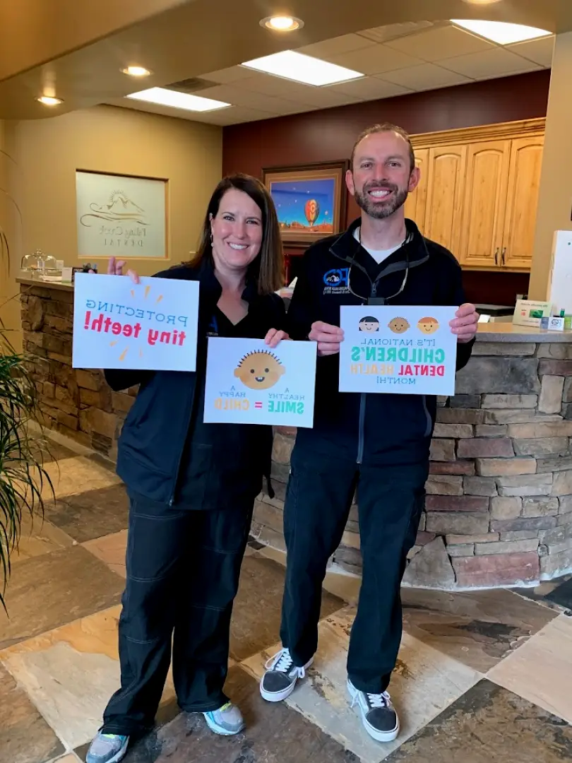 Draper Falling Creek Dental