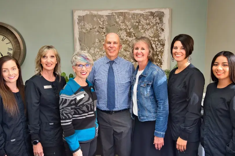 Family First Dental - West Richland