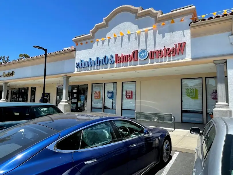 Goleta Western Dental & Orthodontics