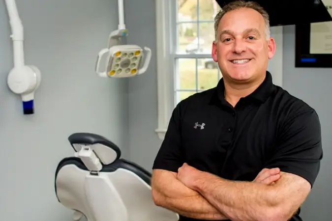 Green Village Vaccaro Aesthetic and Family Dentistry - Matthew Vaccaro, DDS