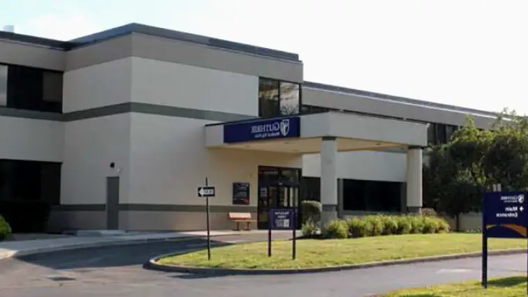 Guthrie Big Flats Walk-In Care