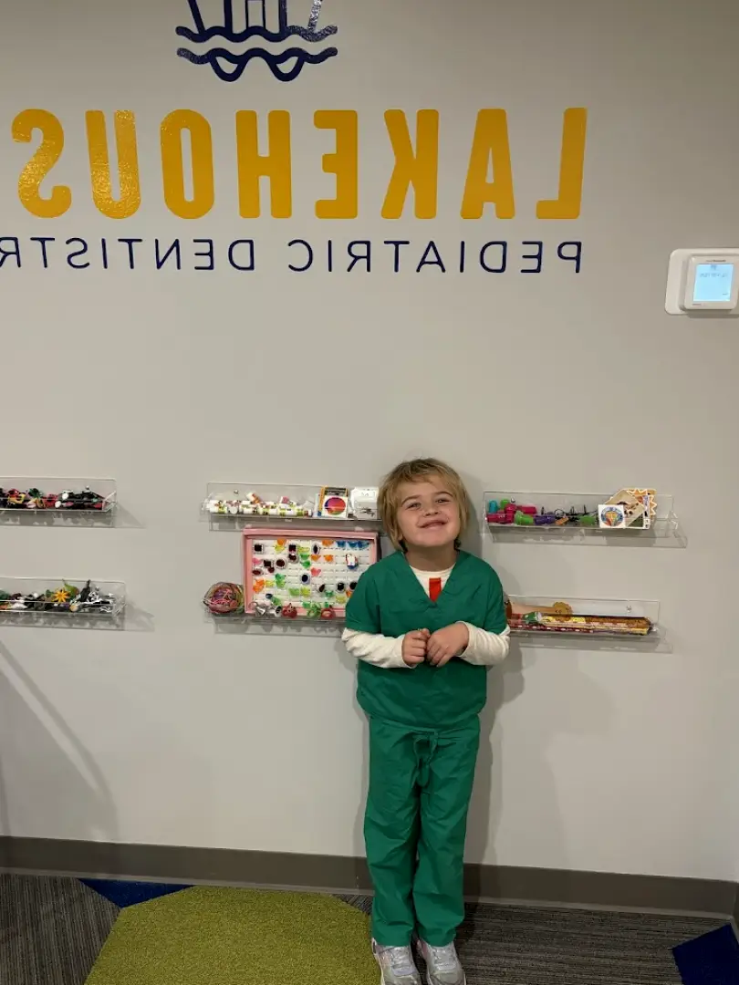 Hamburg Lakehouse Pediatric Dentistry