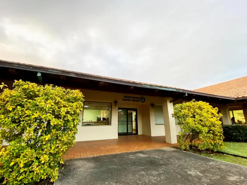Hawaii Family Dental - Lihue