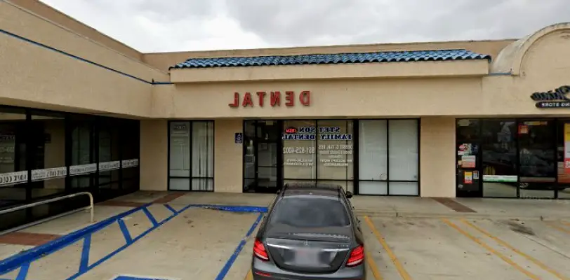 Hemet Stetson Family Dental Office