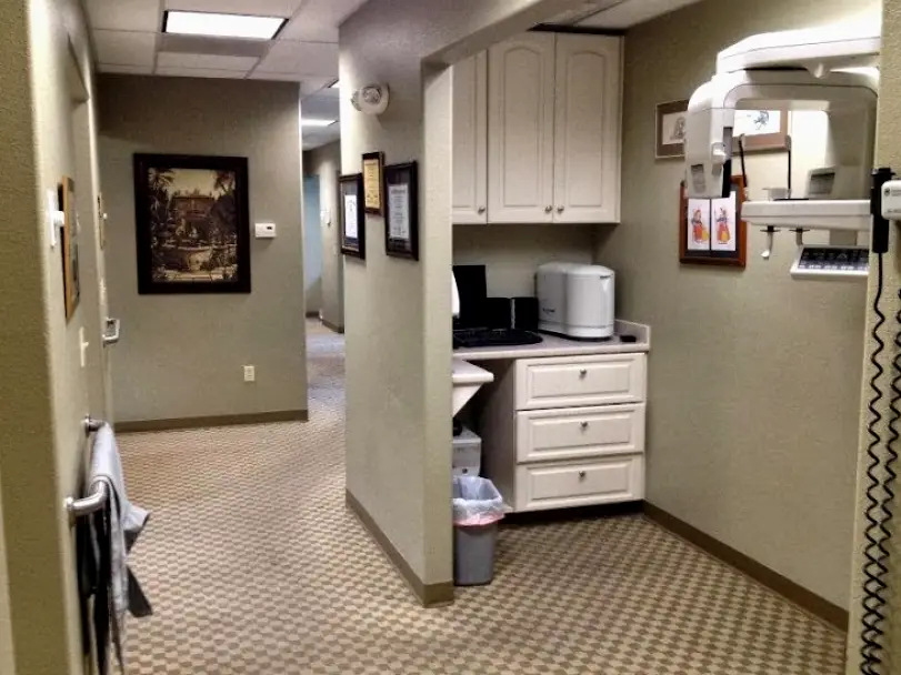 Hesperia Wheeler Dentistry