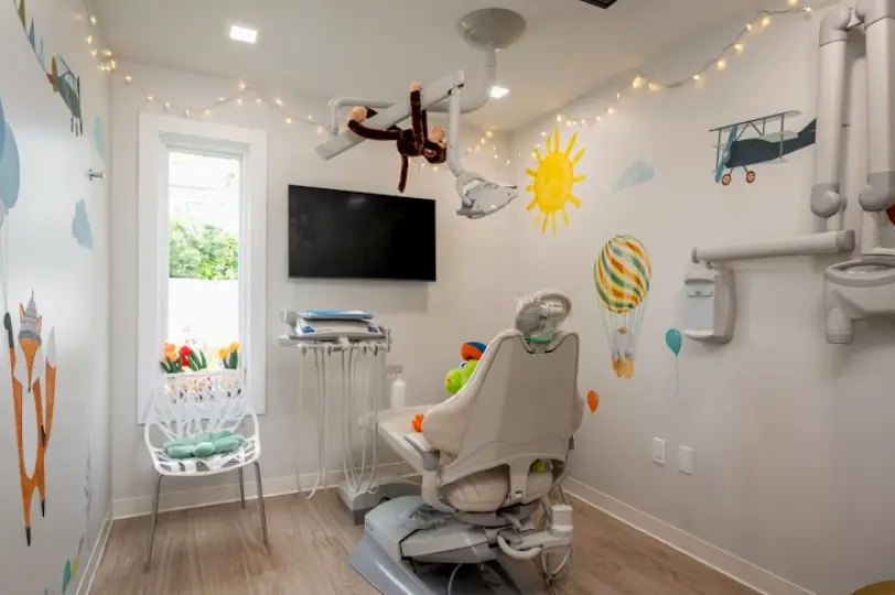 Hicksville Small Wonders Pediatric Dentistry