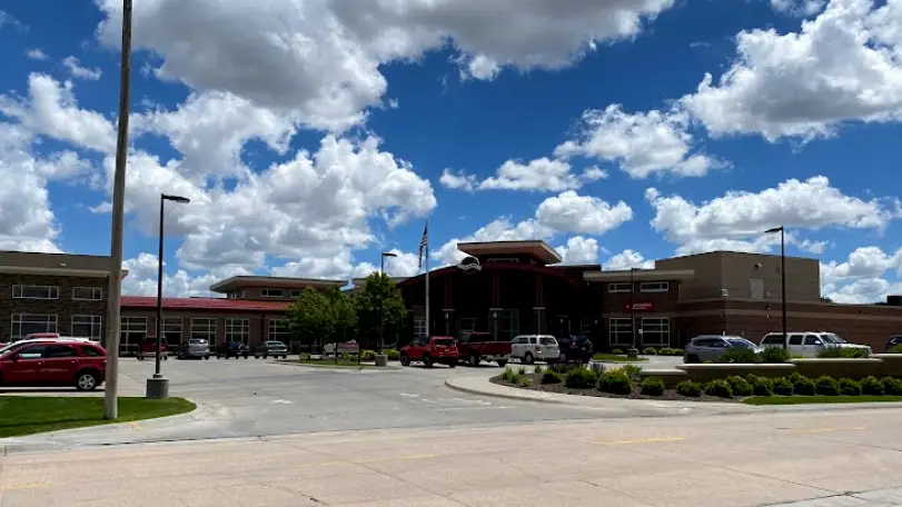 Holdrege Phelps Memorial Health Center