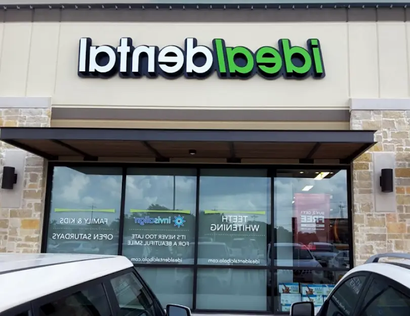 Ideal Dental Cibolo