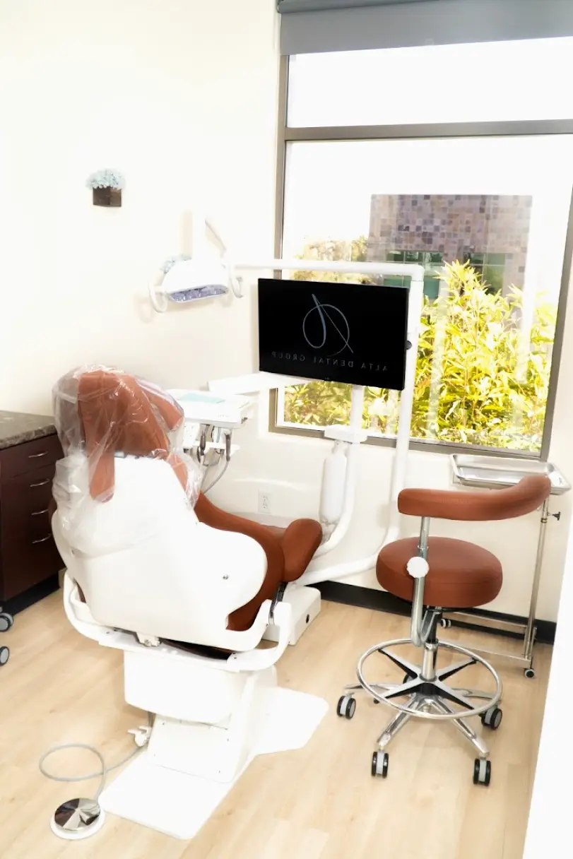  Irvine Alta Dental Group
