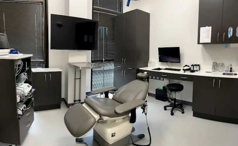 Jackson Aligned Oral and Facial Surgery
