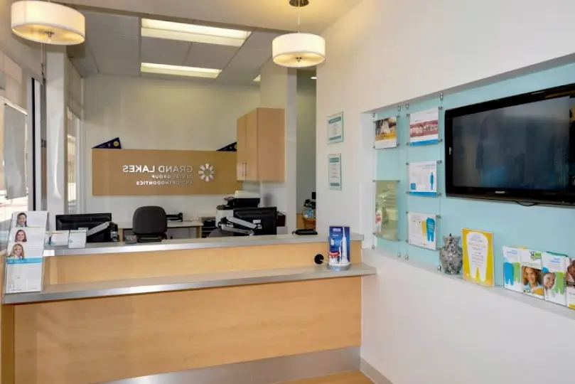  Katy Grand Lakes Dental Group and Orthodontics