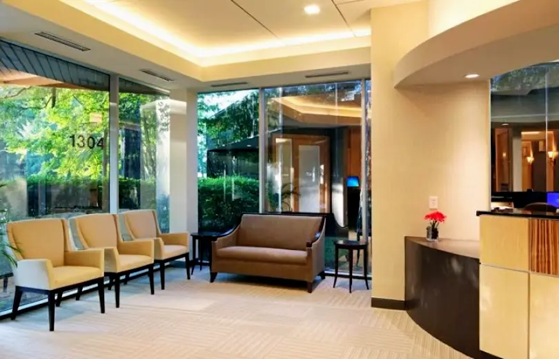 Kingwood Kevin Burke DDS