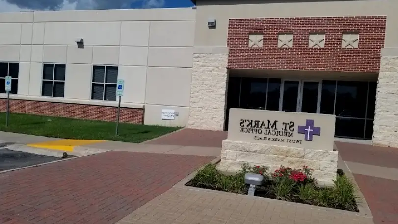 La Grange VA Clinic