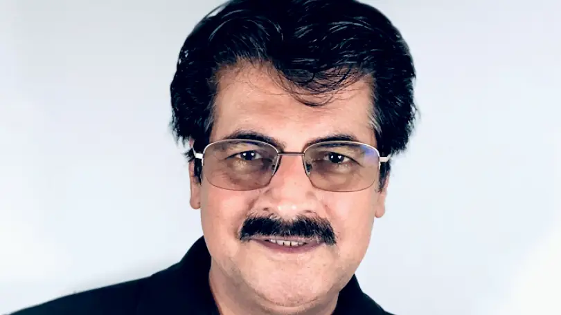  Lake Forest Pankaj R. Narkhede, DDS, MDS, Honored Fellow AAID