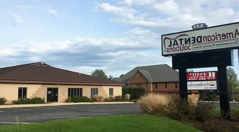 Lancaster American Dental Solutions