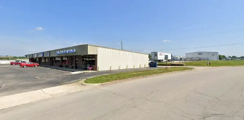  Lebanon Ozark Dental Studio