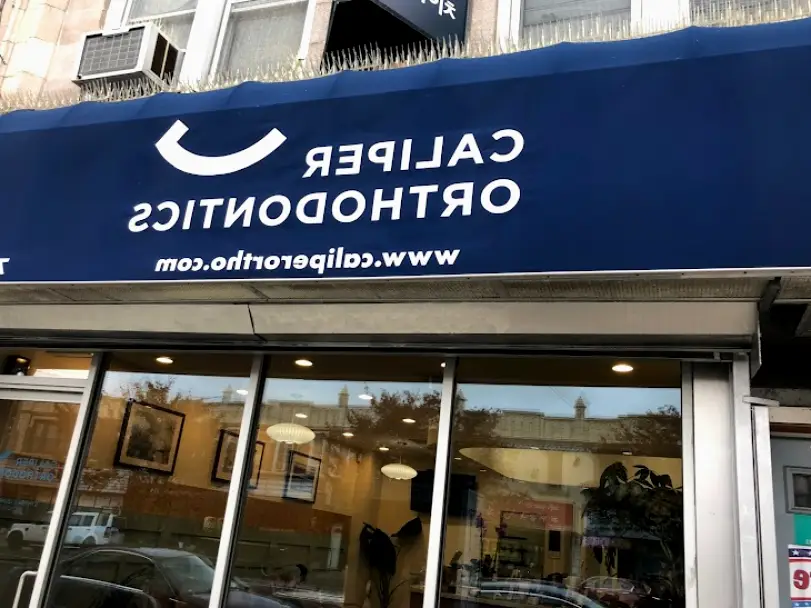 Little Neck Caliper Orthodontics