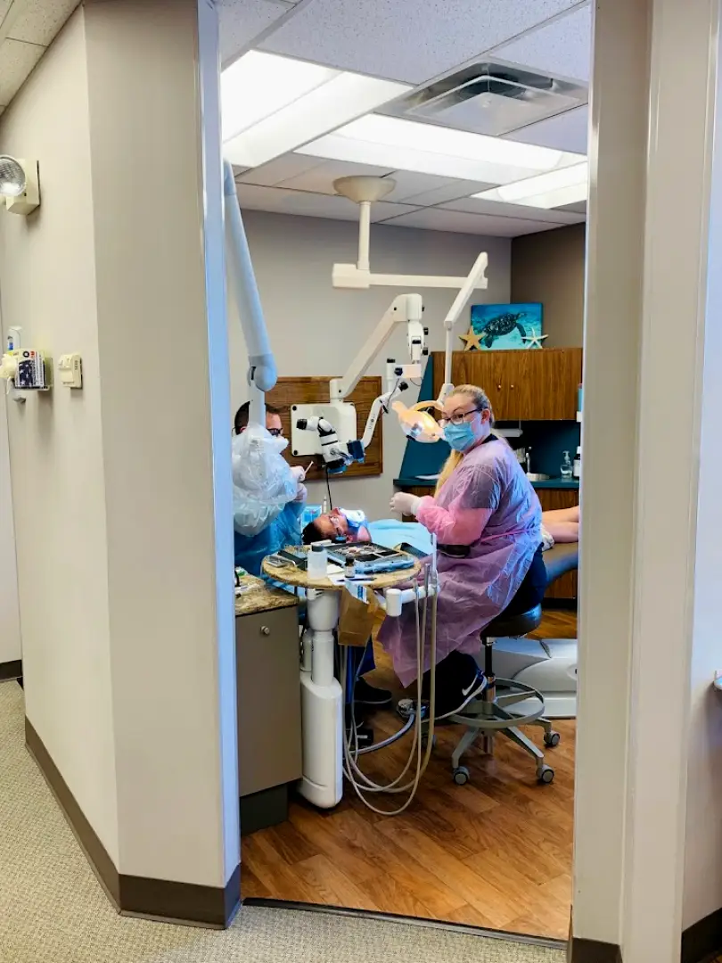  Louisville East End Endodontics