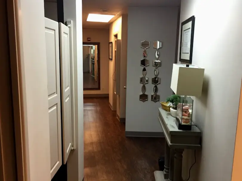 Lubbock Brian Herring, DDS