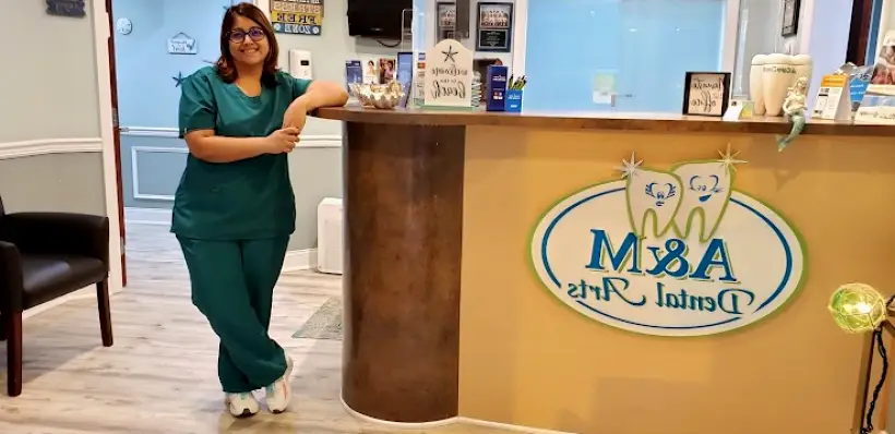 Manalapan Township A&M Dental Arts