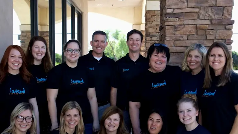 Mesa Inspire! Dental