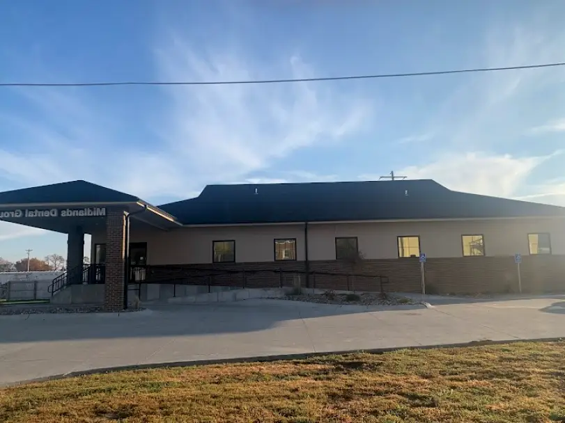 Midlands Dental Group Missouri Valley