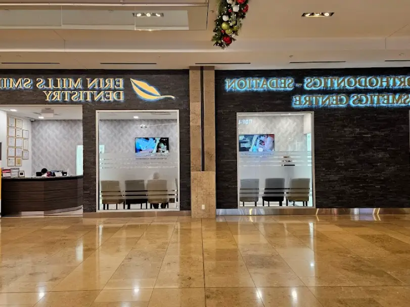 Mississauga Erin Mills Smiles Dentistry