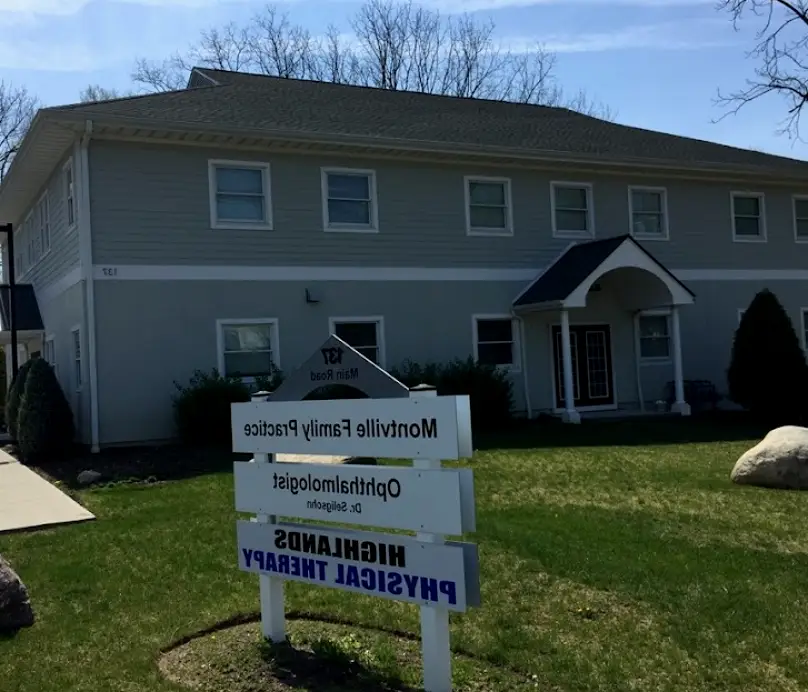 Montville Family Practice