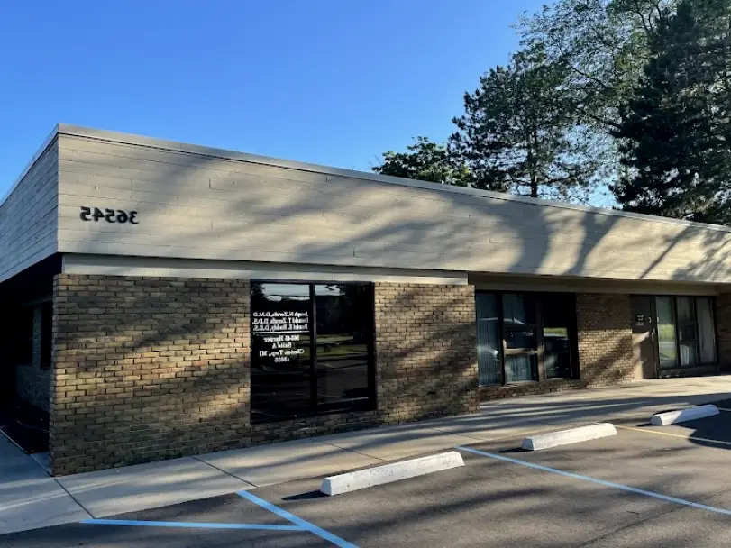 Mt Clemens Drs. Zerafa & Ruddy & Zerafa DDS PC