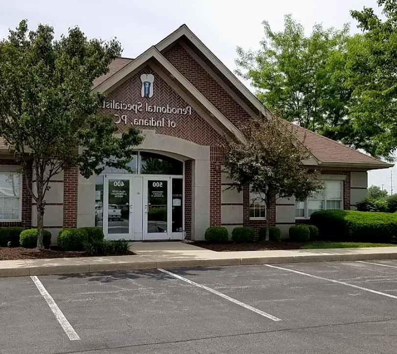 Noblesville Periodontal Specialists-In PC