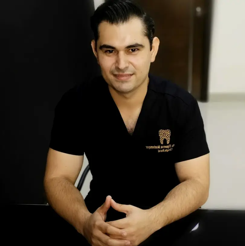 Nuevo Laredo Dr. Gerardo Figueroa Montemayor
