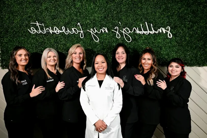 Oak Forest Dental Wellness