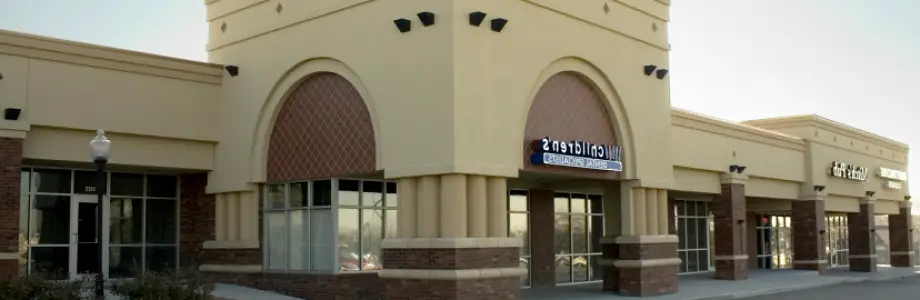 Omaha Children's Dental Specialists