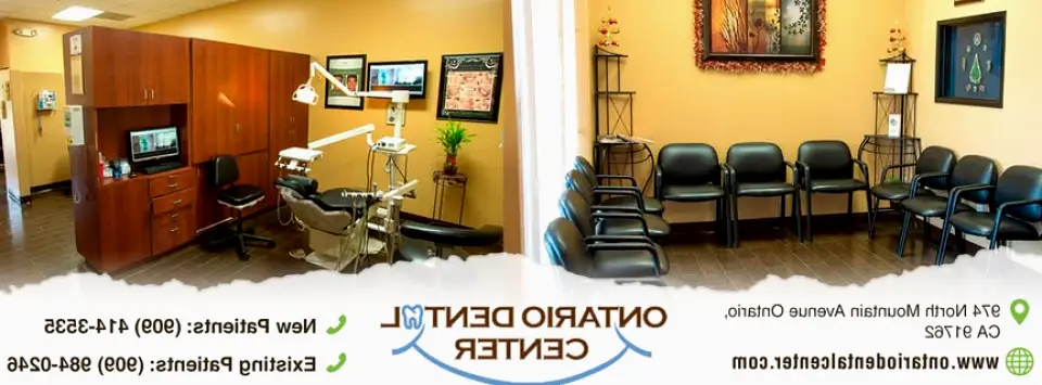 Ontario Dental Center
