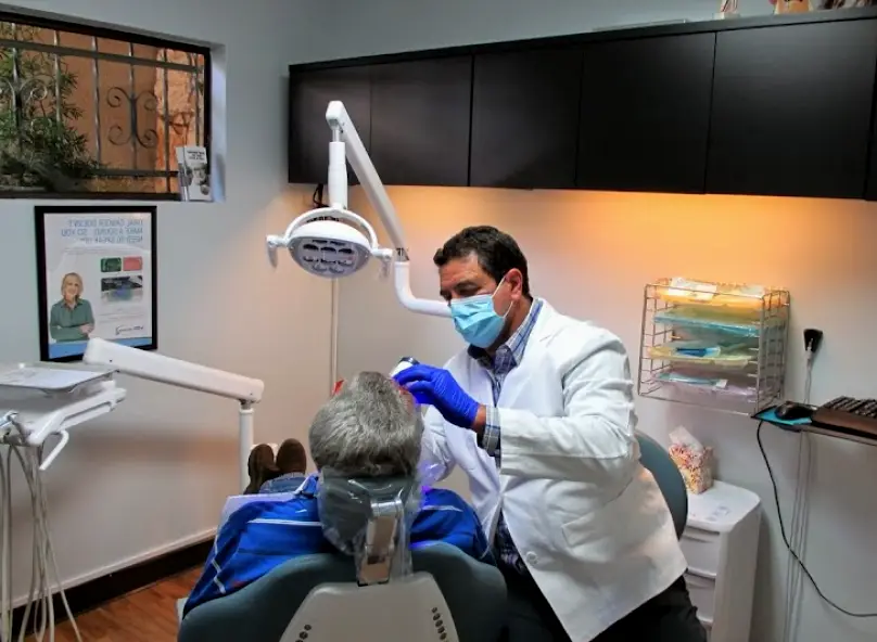 Orcutt Santa Maria Family Dentistry, Dr. Robert Turton