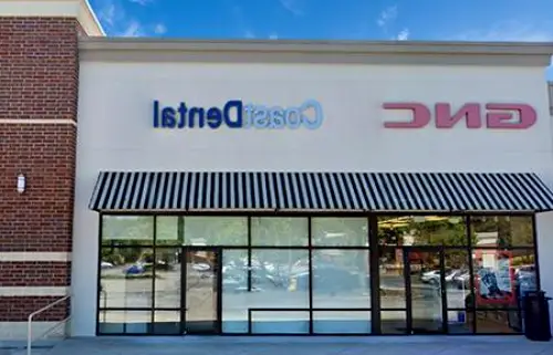 Peachtree City Coast Dental