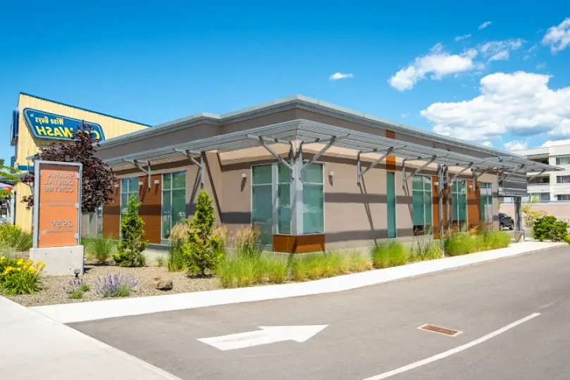 Penticton Skaha Dental Centre