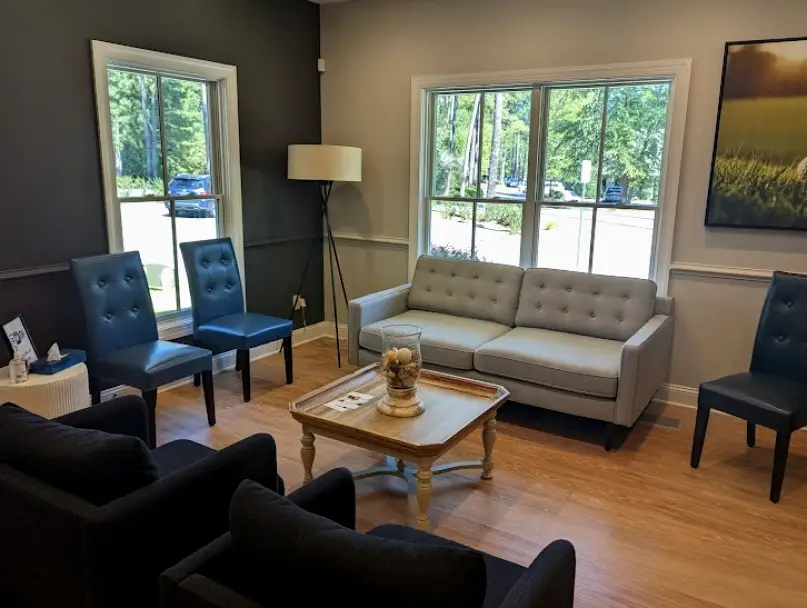 Pinehurst Carolinas Center for Oral & Facial Surgery