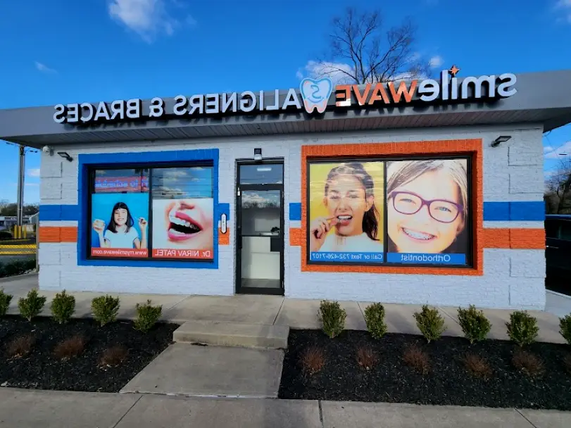 Piscataway Smilewave Aligners & Braces