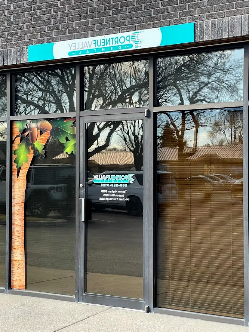 Pocatello Portneuf Valley Dental