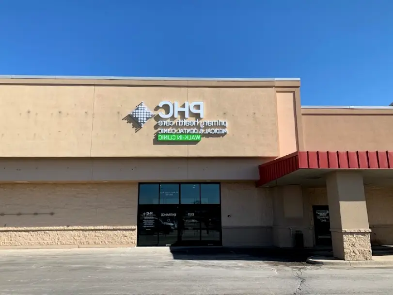 Primary Health Care Medical - Marshalltown