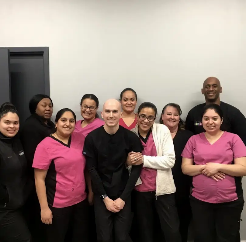 Richmond Just 4 Kids Pediatric Dentistry