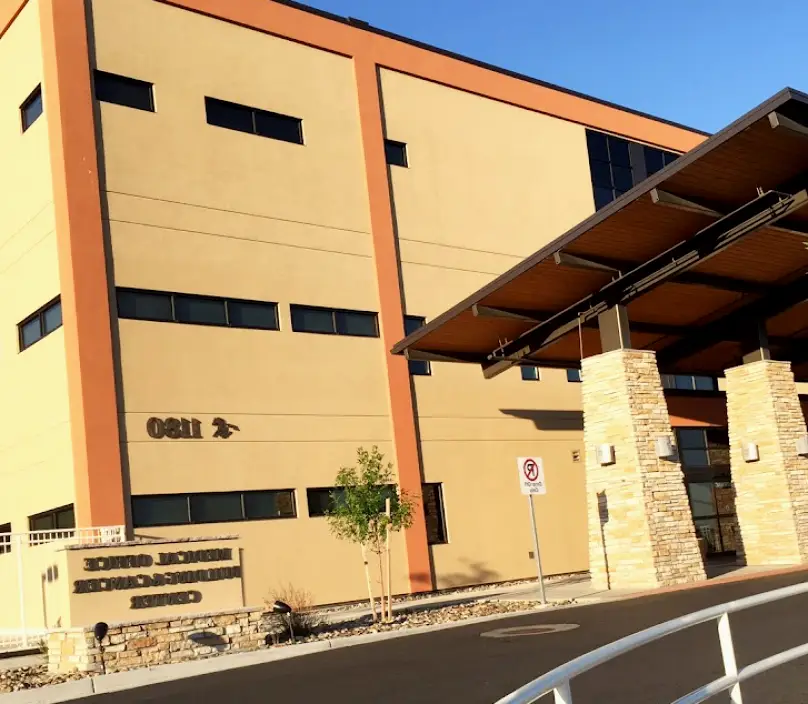 Rock Springs Sweetwater Medical Group